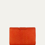 Rita Mini in Orange