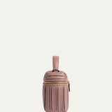 The Valigetta in Lilac/Rose