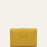 Rita Mini in Yellow