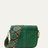 Kara in Palm Green