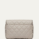 Henriett in Butter/Natural Leather