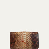 The Met Clutch in Sunrise