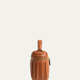 The Valigetta in Tan