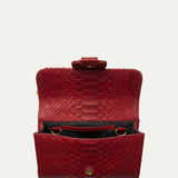 Rita Mini in Red