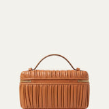 The Valigetta in Tan