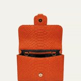 Rita Mini in Orange