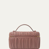 The Valigetta in Lilac/Rose