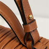 The Valigetta in Tan