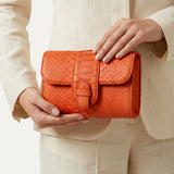 Rita Mini in Orange