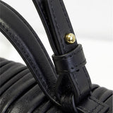 The Valigetta in Black