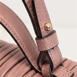 The Valigetta in Lilac/Rose