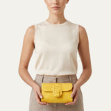 Rita Mini in Yellow
