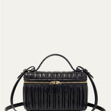 The Valigetta in Black