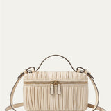 The Valigetta in Ivory