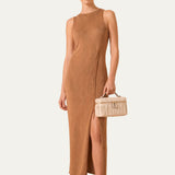 The Valigetta in Ivory