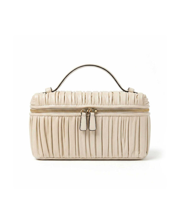 The Valigetta in Ivory