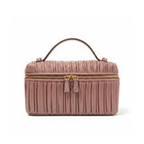 The Valigetta in Lilac/Rose