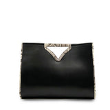 Eloise Tote in Black