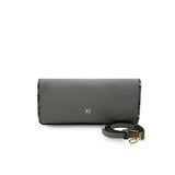 Eloise 3-in-1 Clutch Grey