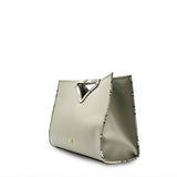 Eloise Tote in Gray