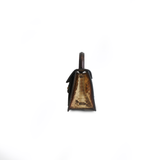 Emma in Gold Brigadeiro