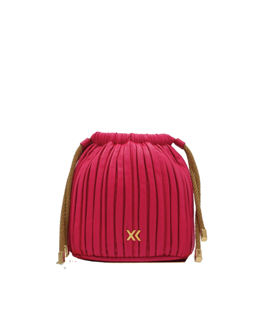 Louis Vuitton Explorer Shoulder Bag Pleated Monogram Canvas PM