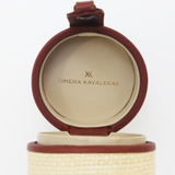 THE TATI BAG IN RAFFIA