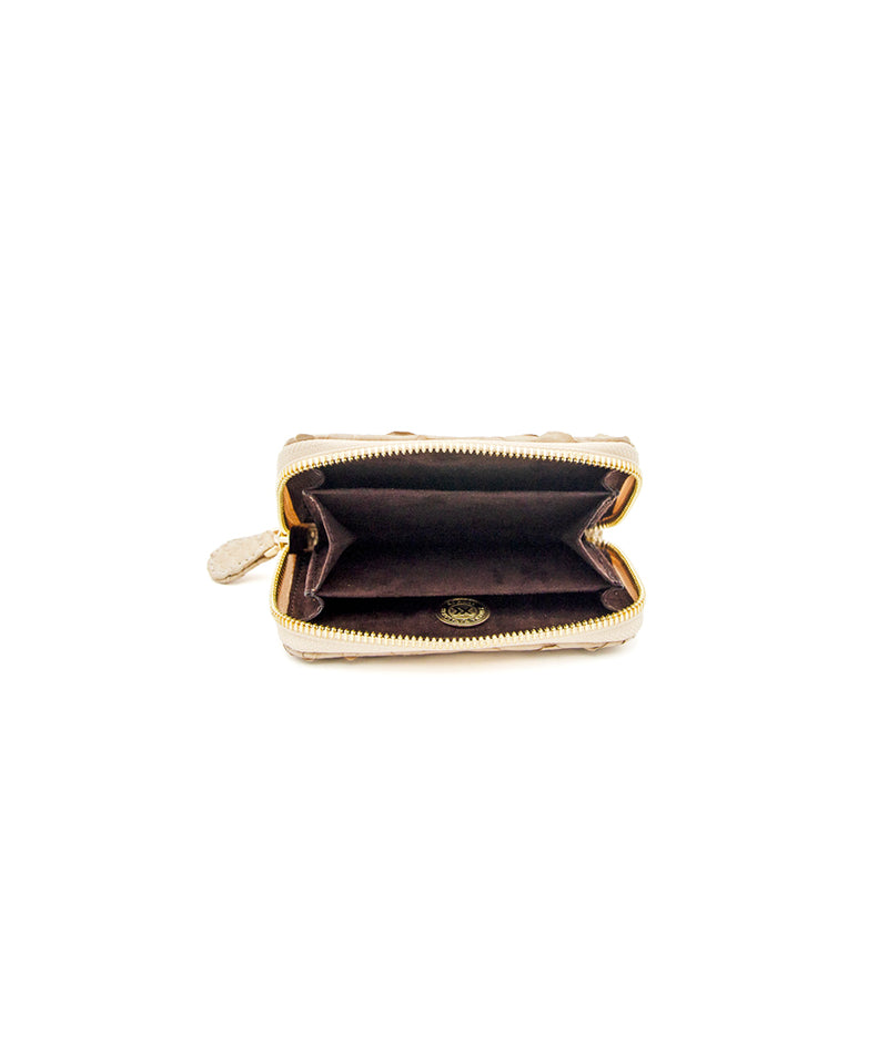 Yiya (The Mini Wallet) in Charcoal
