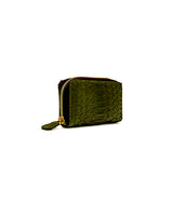 Yiya (The Mini Wallet) in Army Green