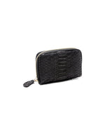 Yiya (The Mini Wallet) in Black
